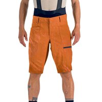 Sportful Pantalones Cortos Cliff Giara