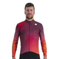 Sportful Maillot à Manches Longues Rocket Thermal