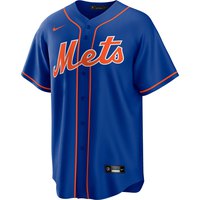 Nike New York Mets Replica Alternate Home 22/23