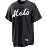 Nike New York Mets Replica Fashion 22/23 T-Shirt