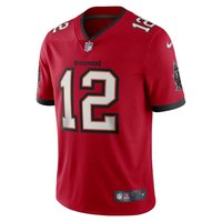 Nike Tampa Bay Buccaneers Team Colour Home 22/23