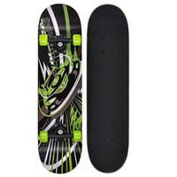 Playlife Skateboard Drift 8.0´´