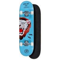 Playlife Lion 8.0´´ Skateboard