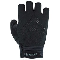 Roeckl Inverness High Performance Short Gloves