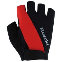 Roeckl Nurri Basic Short Gloves