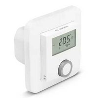 Bosch 스마트 온도 조절기 Smart Home Room 24 V