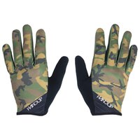 handup-woodland-camo-long-gloves