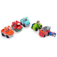 Fisher price Coches Little People Surtido