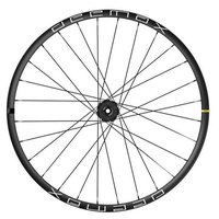 Mavic Deemax 21 27.5´´ 6B 7s Disc MTB Rear Wheel