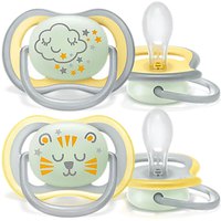 Philips avent Ultra Air X2 Pacifiers