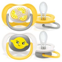 Philips avent Sucettes Ultra Air X2