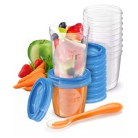 Philips avent Container Set