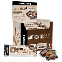 overstims-et-coffret-barres-energetiques-cacahuetes-authentic-65g-chocolate-32-unites
