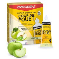 overstims-green-apple-energy-gels-box-coup-de-fouet-30g-10-enheter