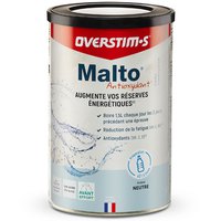 Overstims Malto Elite 500g Neutral Energy Drink