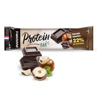 Overstims Proteic Chocolate Hazelnut Energy Bar