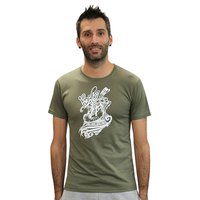 Rox Kortærmet T-shirt R.Bala