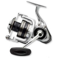 Savage gear Moulinet Spinning SGS6