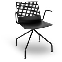 Resol Araña Chair With Arms