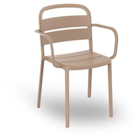 Resol Como Chair With Arms