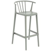 resol-woody-high-stool