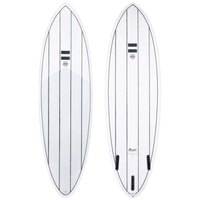 Indio RACER 6´0 Surf Table