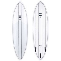 Indio RACER 6´4 Surf Table