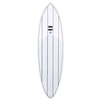 Indio RACER 6´8 Surf Table