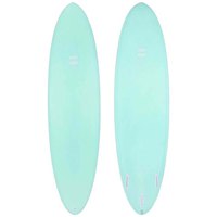 Indio THE EGG 7´6 Surf Table