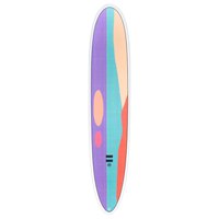 Indio Trim Machine 9´1´´ Surfboard