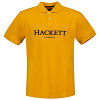 Hackett London Kurzarm Polo
