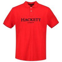Hackett Polo Manica Corta London