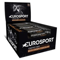 eurosport-nutrition-45g-chocolate-energy-bars-box-20-units