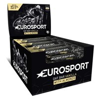 eurosport-nutrition-45g-vanilla-oat-bars-box-20-units