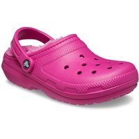 Crocs Zoccolos Classic Lined