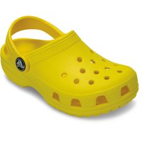 Crocs Classic Toddler Clogs