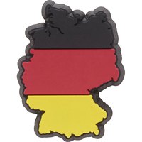 Jibbitz Pin Germany Country Flag