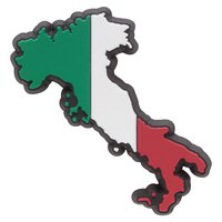 Jibbitz Pin Italy Country Flag
