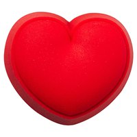 Jibbitz Pin Little Red Heart