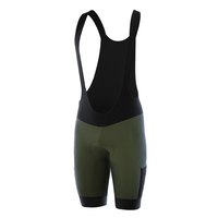 Bicycle Line Haklappshorts Sterrato
