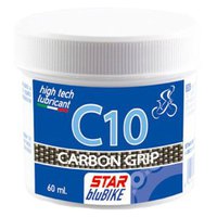 star-blubike-carbon-c10-60ml-fett