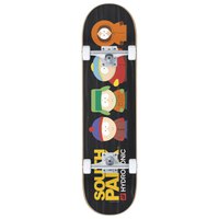Hydroponic Skateboard South Park Collab Co