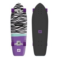 Hydroponic Surfskate Square C 33´´