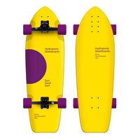 Hydroponic Surfskate Square 33´´