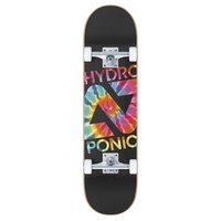Hydroponic Tie Dye Co Skateboard