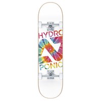 Hydroponic Skateboard Tie Dye Co