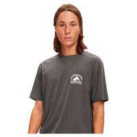 Hydroponic Unicorn Korte Mouwen T-Shirt