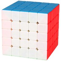 moyu-cube-meilong-5x5-rubik-cube-board-game