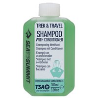 Sea to summit Shampoo Trek & Travel 100ml