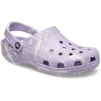 Crocs Zoccolos Classic Marbled